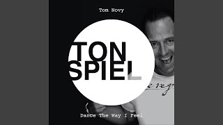 Dance The Way I Feel (Radio Mix)