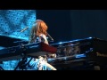 Tori Amos - Black Dove (January) - Linz 2014 ...