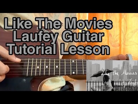 Like The Movies - Laufey