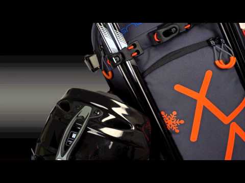 Snowmule Showreel 2014