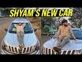 Shyam’s New Car | Vlog 41