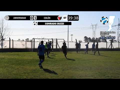 Compacto: UNL 0 - Colón 1