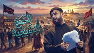 الخوة الشيعية