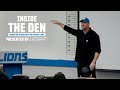 Inside the Den 2024 Episode 1: 2023 Season in Review