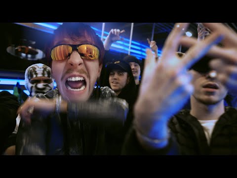 OBLADAET, Ernest Merkel — Дом (2023, Official Music Video, RYTP)