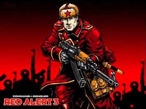 Красная плесень "Красная армия"
