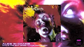 Download lagu Alice In Chains - Man in the Box (2023 auto9 Remaster) mp3