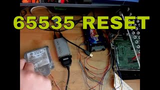 VW/Audi Airbag Code 65535 Repair & Reset Tutorial | How to Fix Airbag Module Error 65535 SRS