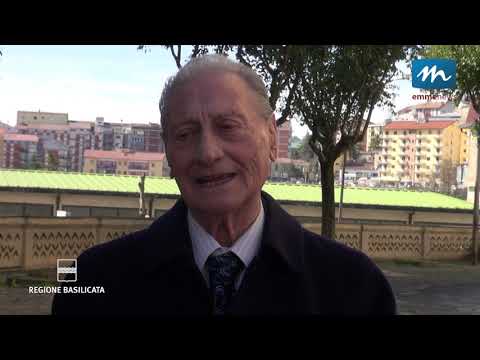 Coronavirus: l'appello ai lucani del giornalista Mario Trufelli