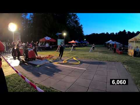 ž06 SDH ŠKODĚJOV - FNC ŠKODĚJOV 2023