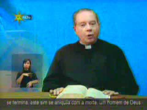 O Pão Nosso 11 Dezembro Pe.F.C.Vardoso.flv