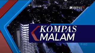 Download lagu [LIVE] Kompas  Malam 31 Agustus 2022 mp3