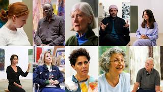 10 Artists on Abstract Art