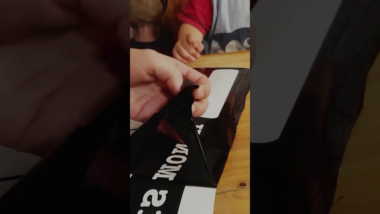 Let's Get OrganiZed with this DIY dry erase calendar #short #diycalendar #dryerasecalendar