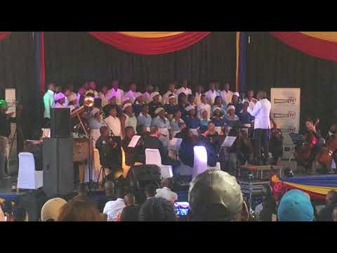 TUT Ga-Rankuwa inter-campus 2018