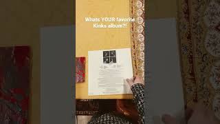 “Yes Sir, No Sir” by The Kinks