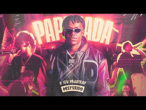 Papuzada, Vitinho - O Seu PagoTrap Preferido #2