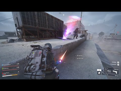 Arc Raiders - Medley of losers (ep.2)