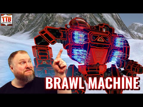 Crazy SRM storm still rocks! - Summoner