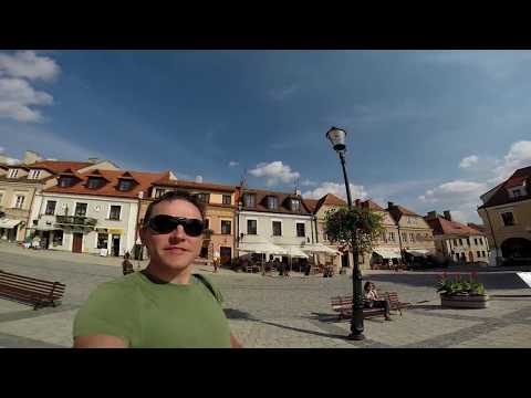 Wisla 2014, wyprawa kajakowa