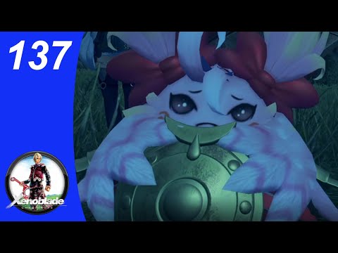 Gran Dell Sidequests | Future Connected | Xenoblade Chronicles Definitive Edition (100%) Part 137