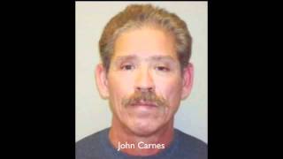 Stanly County Mug Shots