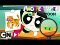 Weer een week op Cartoon Network | Rode Woede | Cartoon Network