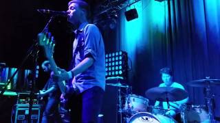 Matter of Time - Cartel Chroma 10th Anniversary