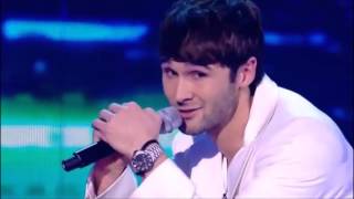 Andy Williams - This Guy's in Love with You (The X Factor UK 2007) [Live Show 3]