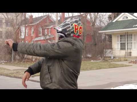 ELCAMINO - "Left Em" Shot by @MugzTheRariii