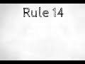 Colregs Rule 14 Head On Situation