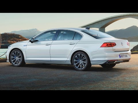 Volkswagen Passat (2020) - THE BEST EVER PASSAT!