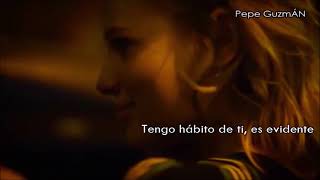 María José &amp; Vanesa Martín HABITO DE TI con letra by Pepe GuzmÁN