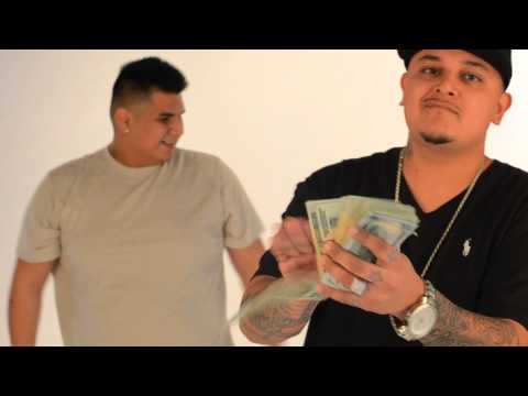 Driifta - "Dont Act" Ft. Nudo Bandz (Music Video) 2015
