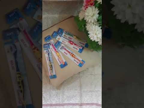 Zest Maxi Toothbrush