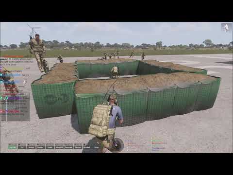 What is Bloodlust in Arma 3? I'll Show you!