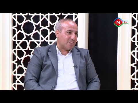 Din və cəmiyyət - 15.07.2021