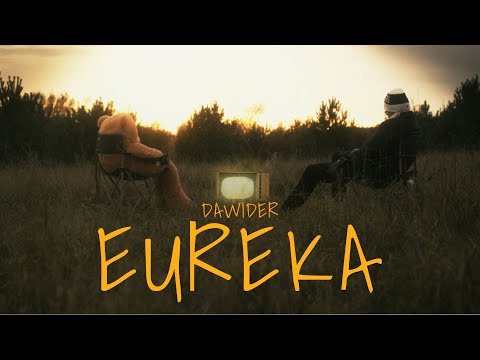 DAWIDER -  Eureka (Prod. Perkac)
