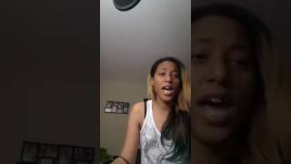 Thinking outloud ED S Cover By Maria Hamilton