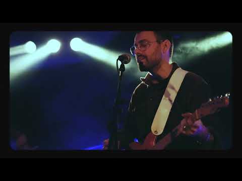 Marc Facchini & Den Usynlige Hånd - Sammen Med Dig (live fra Loppen)