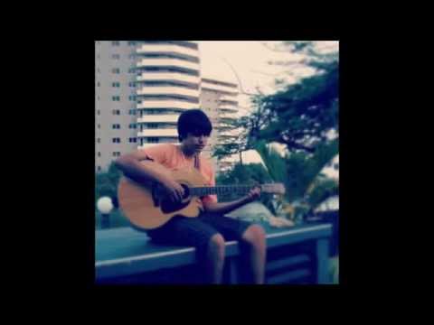 When I was your man by Bruno Mars (Zachary de Lima Cover)
