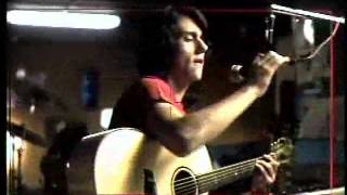 Teddy Geiger - The Making of For You I Will