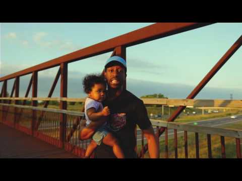 BUDDAH ABUSAH - Tryina Eat (Music Video)