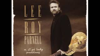 Lee Roy Parnell - If The House Is Rockin&#39;