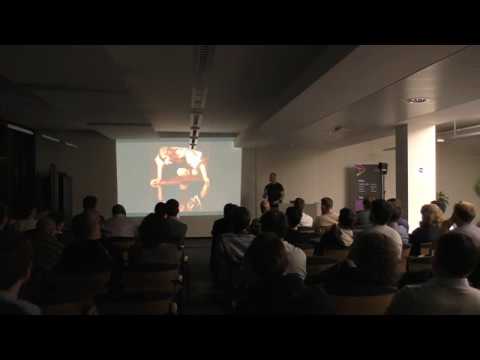 [MUC++] Phil Nash - "Modern C++ Testing with Catch2"