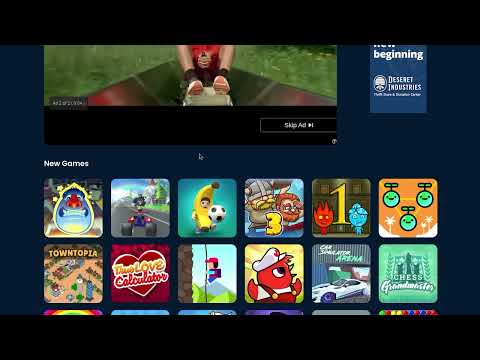 Github Io Game