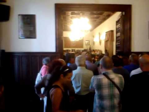 ¡¡¡¡EL PUEBLO, UNIDO, JAMÁS SERÁ VENCIDO!!!!