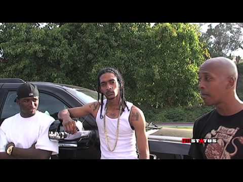 Nipsey Hussle & Gillie Da Kid - "Gang Culture" #banglifebidness