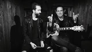 The BossHoss - Prison Of Passion (Track by Track)