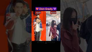 Download lagu Dylan Wang & Esther yu — Perfectly in sync,as always #estheryu #yushuxin #dylanwang #wanghedi #dixin mp3